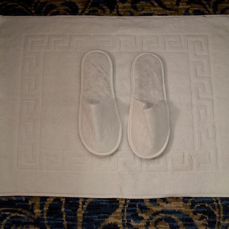 Rehana Plaza Hotel Каир Экстерьер фото A bath mat
